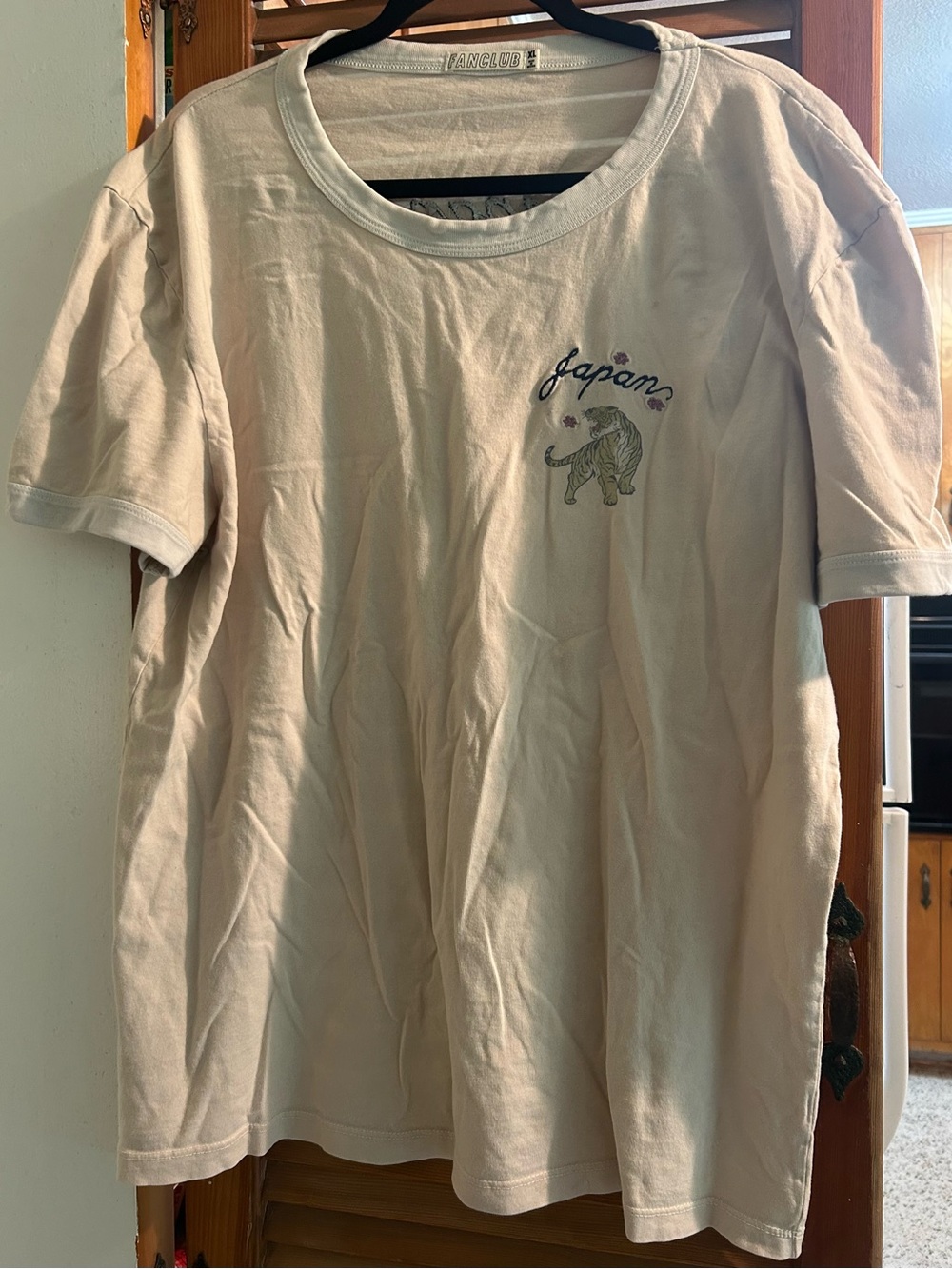 Japan inspired Tee